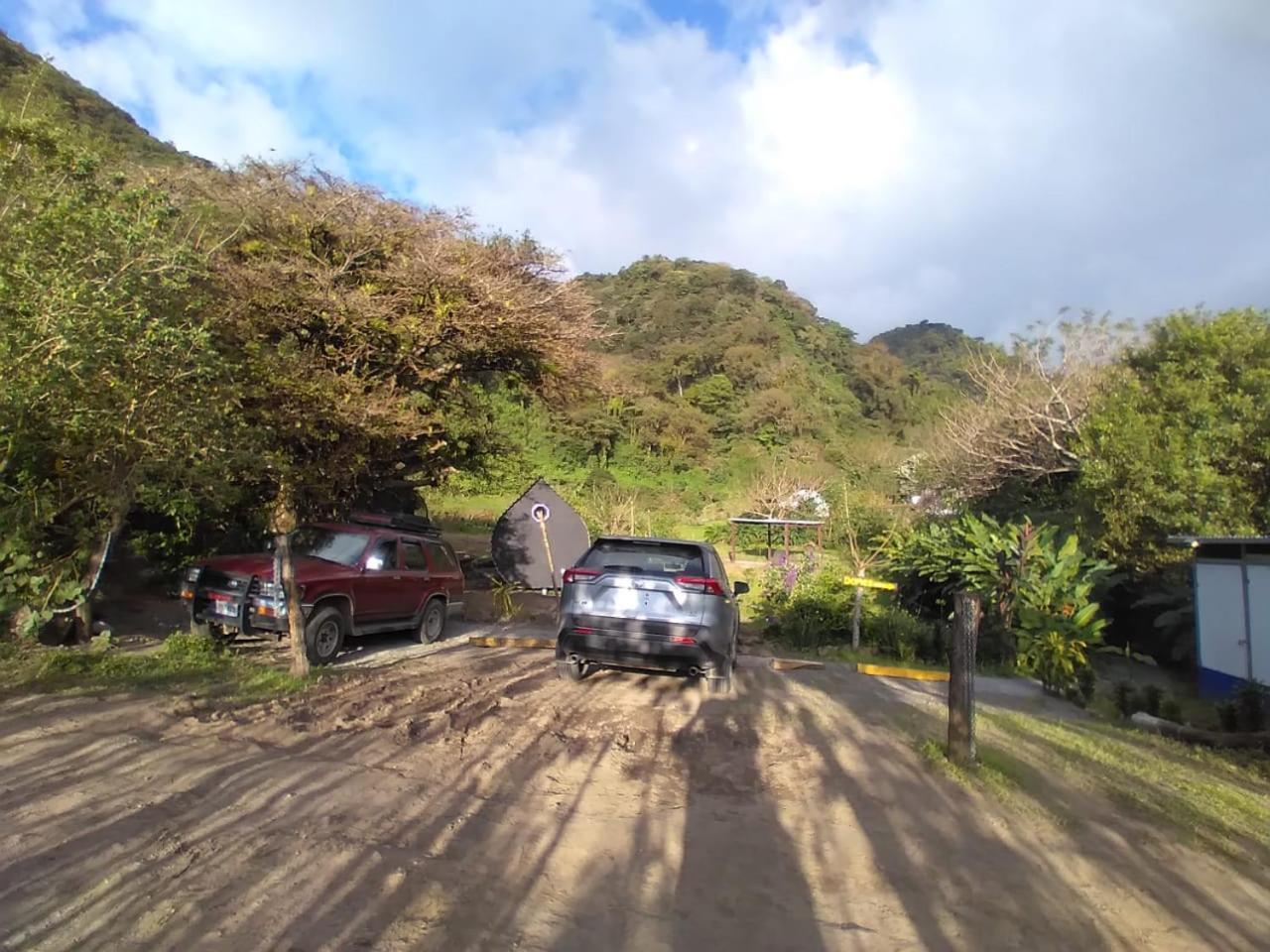 Glamping Monteverde Exterior photo